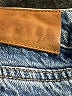 J.Crew Blue Jeans Size 26 waist (tall) - photo 7