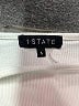 1.State 100% Cotton Ivory Tank Top Size S - photo 7
