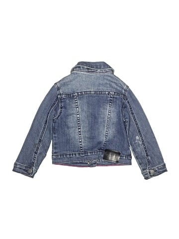 DKNY Denim Jacket (view 2)