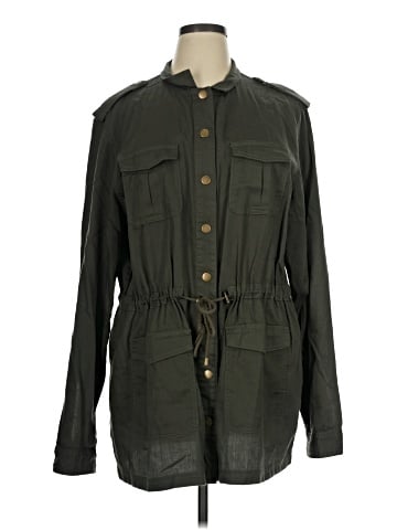 Long Tall Sally Jacket (view 1)