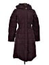 Cole Haan Burgundy Coat Size XS - photo 1