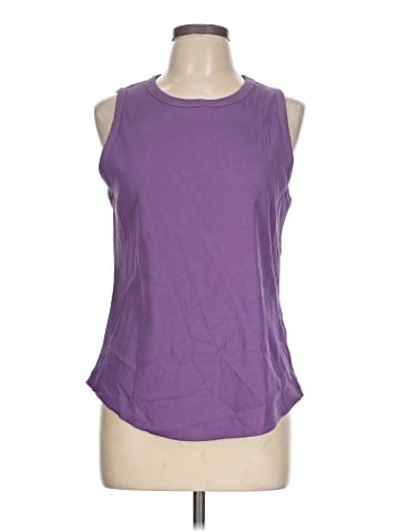 Chico's Sleeveless Top (view 1)