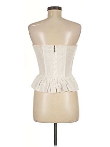 Rebecca Taylor Sleeveless Top (view 2)
