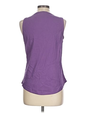 Chico's Sleeveless Top (view 2)