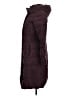 Cole Haan Burgundy Coat Size XS - photo 5