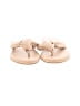 Assorted Brands Tan Flip Flops Size 8 - photo 2