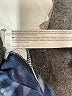 Marika Tie-dye Blue Active Pants Size 1X - photo 5