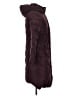 Cole Haan Burgundy Coat Size XS - photo 4