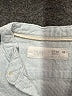 Zara Blue Long Sleeve Button-Down Shirt Size 18-24 mo - photo 3