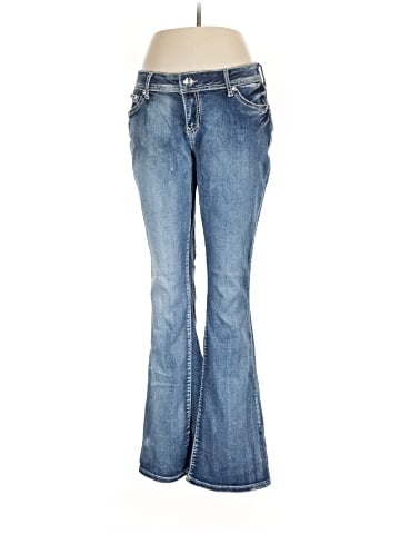 Apt. 9 Jeans (view 1)