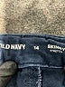 Old Navy Blue Active Pants Size 14 - photo 7