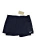 Nike Solid Blue Skort Size L - photo 1
