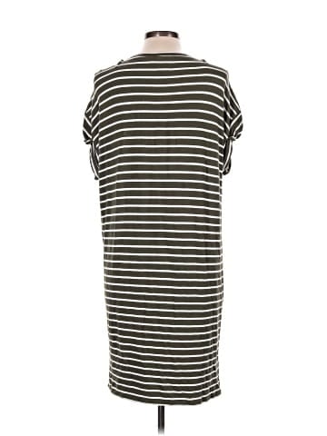 Chelsea & Theodore Casual Dress (view 2)