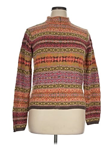 Talbots Turtleneck Sweater (view 1)