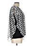 AGB Silver Sleeveless Blouse Size L - photo 4
