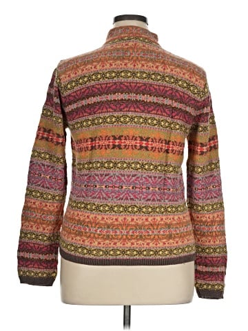 Talbots Turtleneck Sweater (view 2)