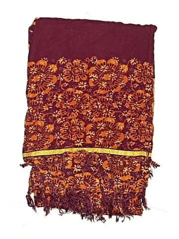 Unbranded Scarf (view 2)