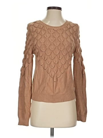 Lucy Paris Pullover Sweater (view 1)