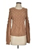 Lucy Paris Tan Pullover Sweater Size XS - photo 1
