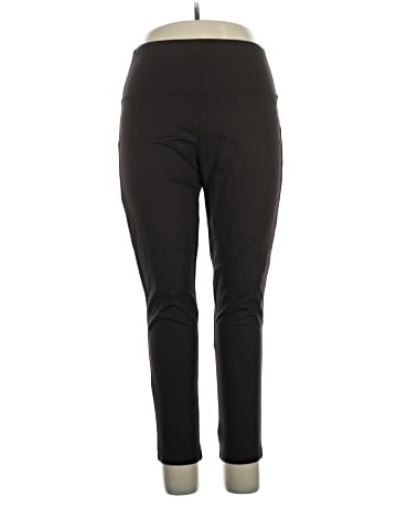 Jones New York Active Pants (view 1)