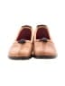 SAS Tan Flats Size 8 - photo 2