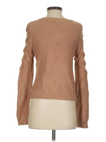 Lucy Paris Pullover Sweater (view 2)