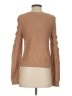 Lucy Paris Tan Pullover Sweater Size XS - photo 2