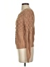Lucy Paris Tan Pullover Sweater Size XS - photo 5