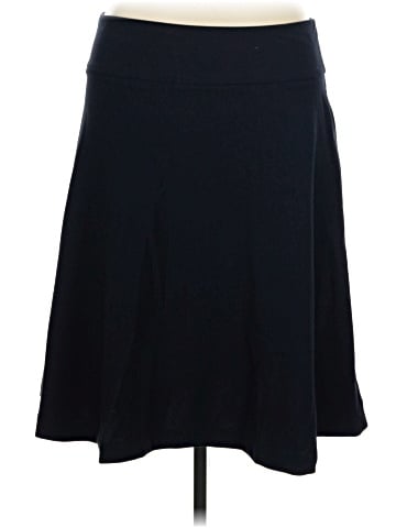 Roz & Ali Casual Skirt (view 1)