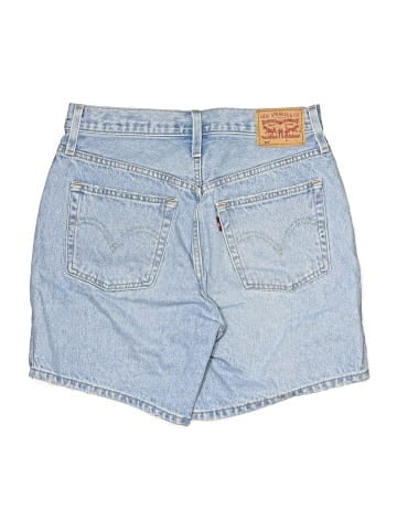 Levi's Denim Shorts (view 2)
