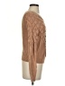 Lucy Paris Tan Pullover Sweater Size XS - photo 4