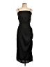 Lulus Black Cocktail Dress Size L - photo 1