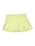Nike Solid Green Skort Size L - photo 1