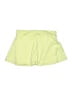 Nike Solid Green Skort Size L - photo 2
