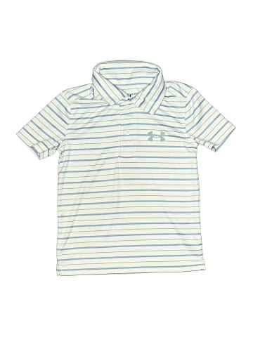 Under Armour Short Sleeve Polo (view 1)