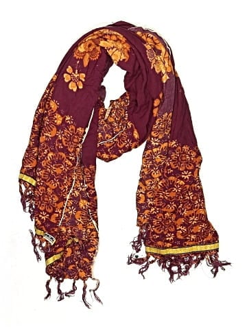 Unbranded Scarf (view 1)