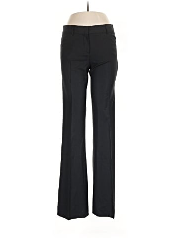 Theory Wool Pants (view 1)