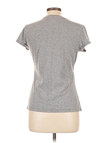 Danskin Now Short Sleeve T-Shirt (view 2)