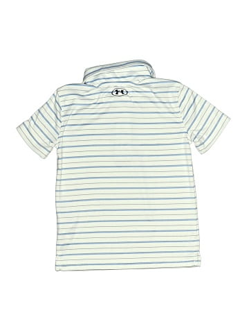 Under Armour Short Sleeve Polo (view 2)