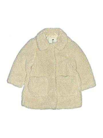 H&M Coat (view 1)