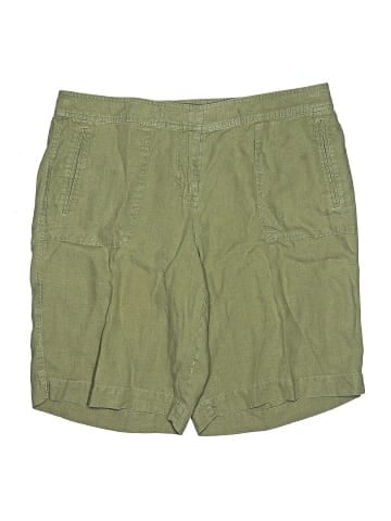 J.Jill Cargo Shorts (view 1)