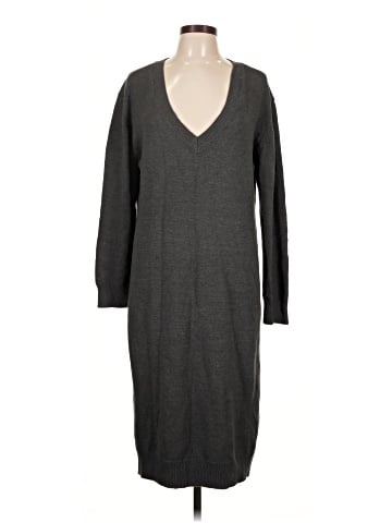 Melrose and Market Casual Dress (view 1)