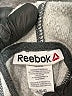 Reebok Gray Pullover Hoodie Size L - photo 7
