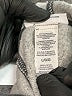 Reebok Gray Pullover Hoodie Size L - photo 8