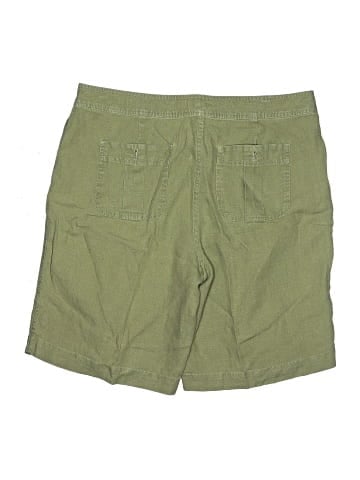 J.Jill Cargo Shorts (view 2)