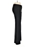 Theory Black Wool Pants Size 10 - photo 4