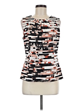 Calvin Klein Sleeveless Blouse