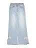 Assorted Brands Blue Jeans Size 12 - photo 1