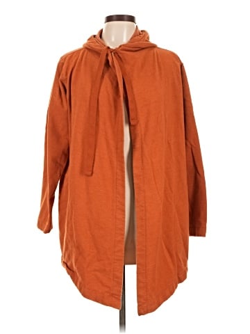 Eddie Bauer Poncho (view 1)