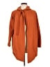 Eddie Bauer Orange Poncho Size L - photo 1